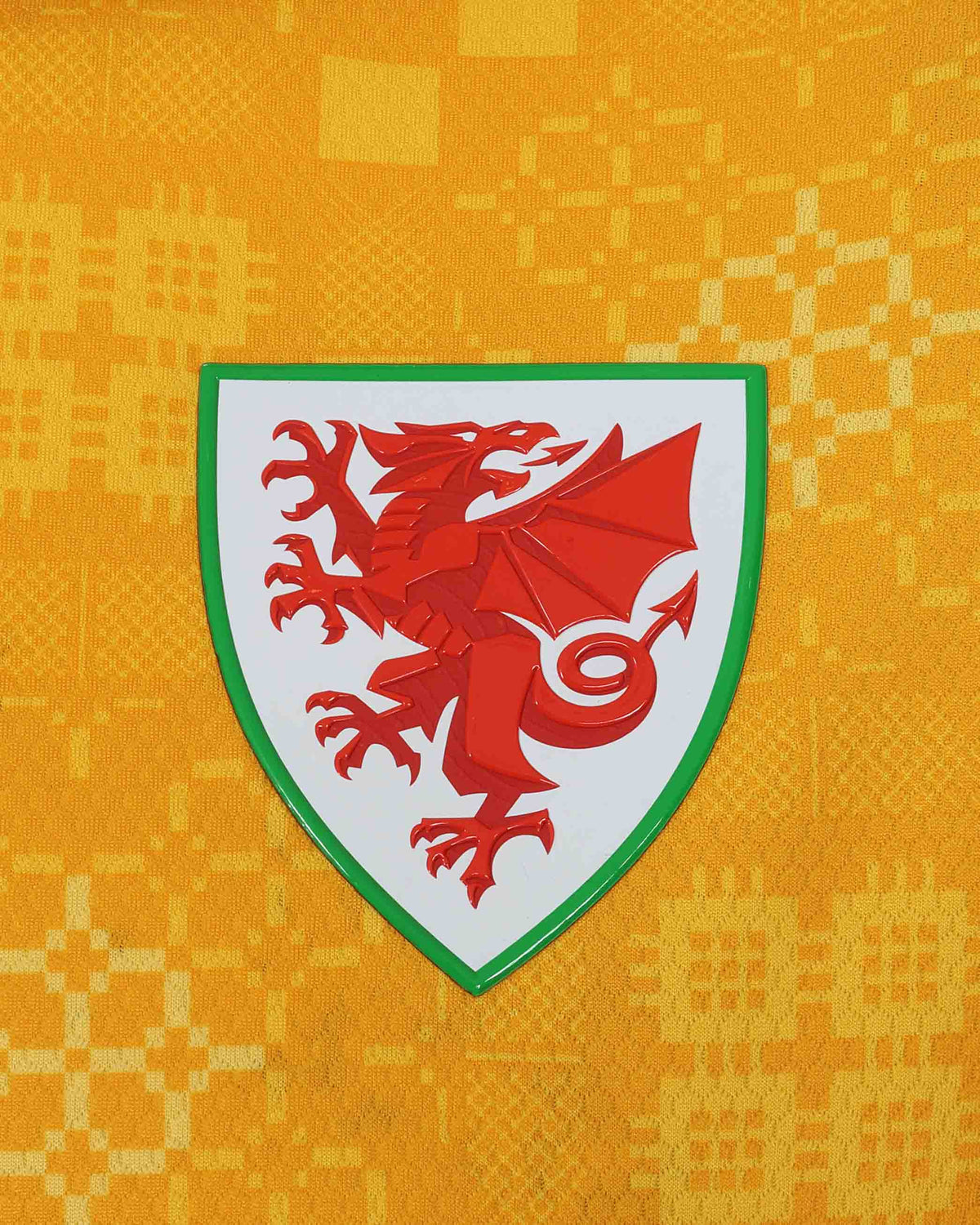 SUDU T-Shirt Wales SUDU 2026-27 Pro Away Shirt - Adult