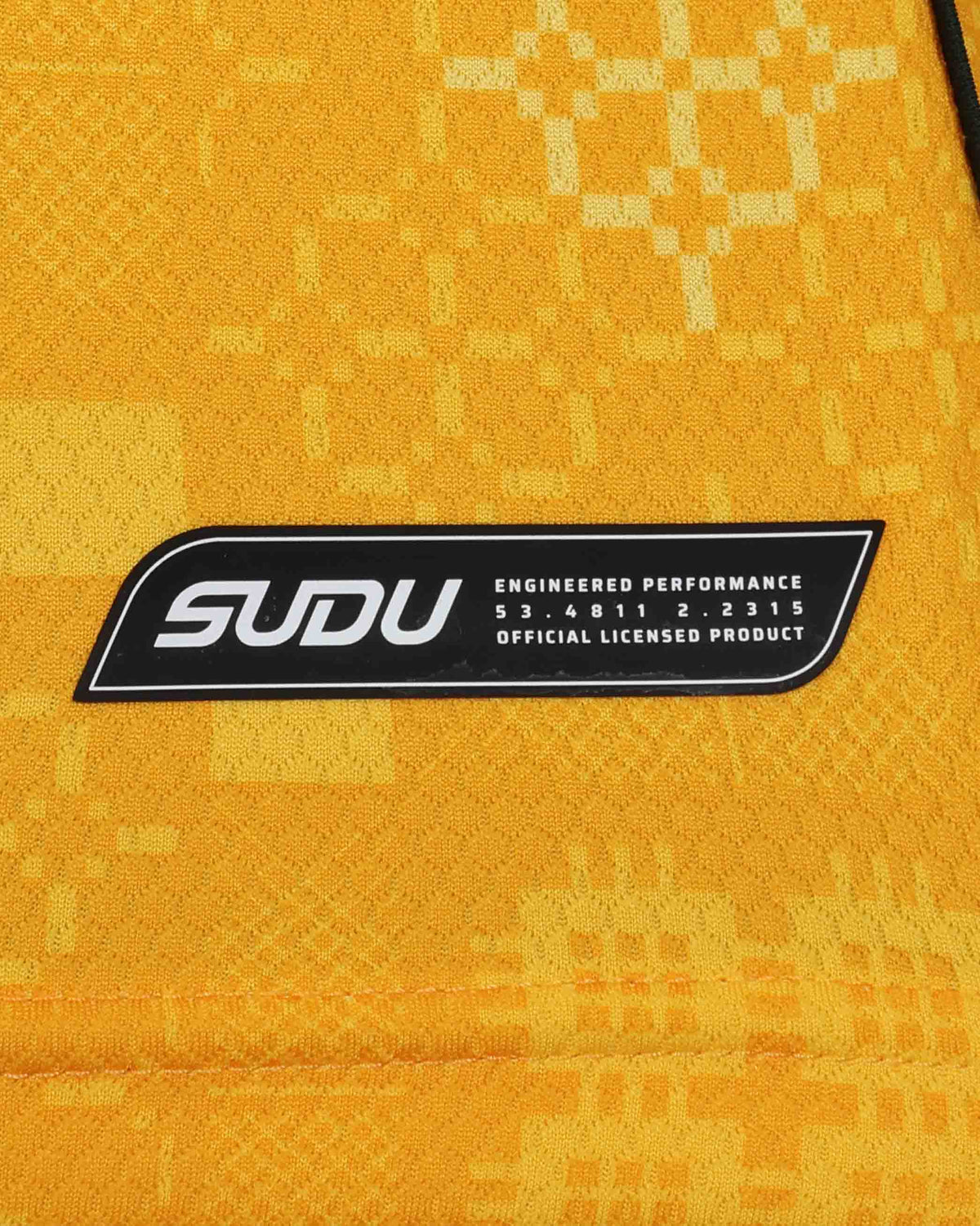 SUDU T-Shirt Wales SUDU 2026-27 Pro Away Shirt - Adult