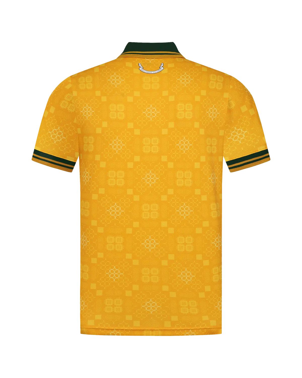 SUDU T-Shirt Wales SUDU 2026-27 Pro Away Shirt - Adult