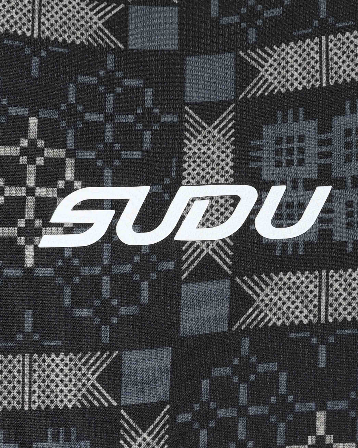 SUDU T-Shirt Wales SUDU 2026-28 Goalkeeper Shirt Black - Adult