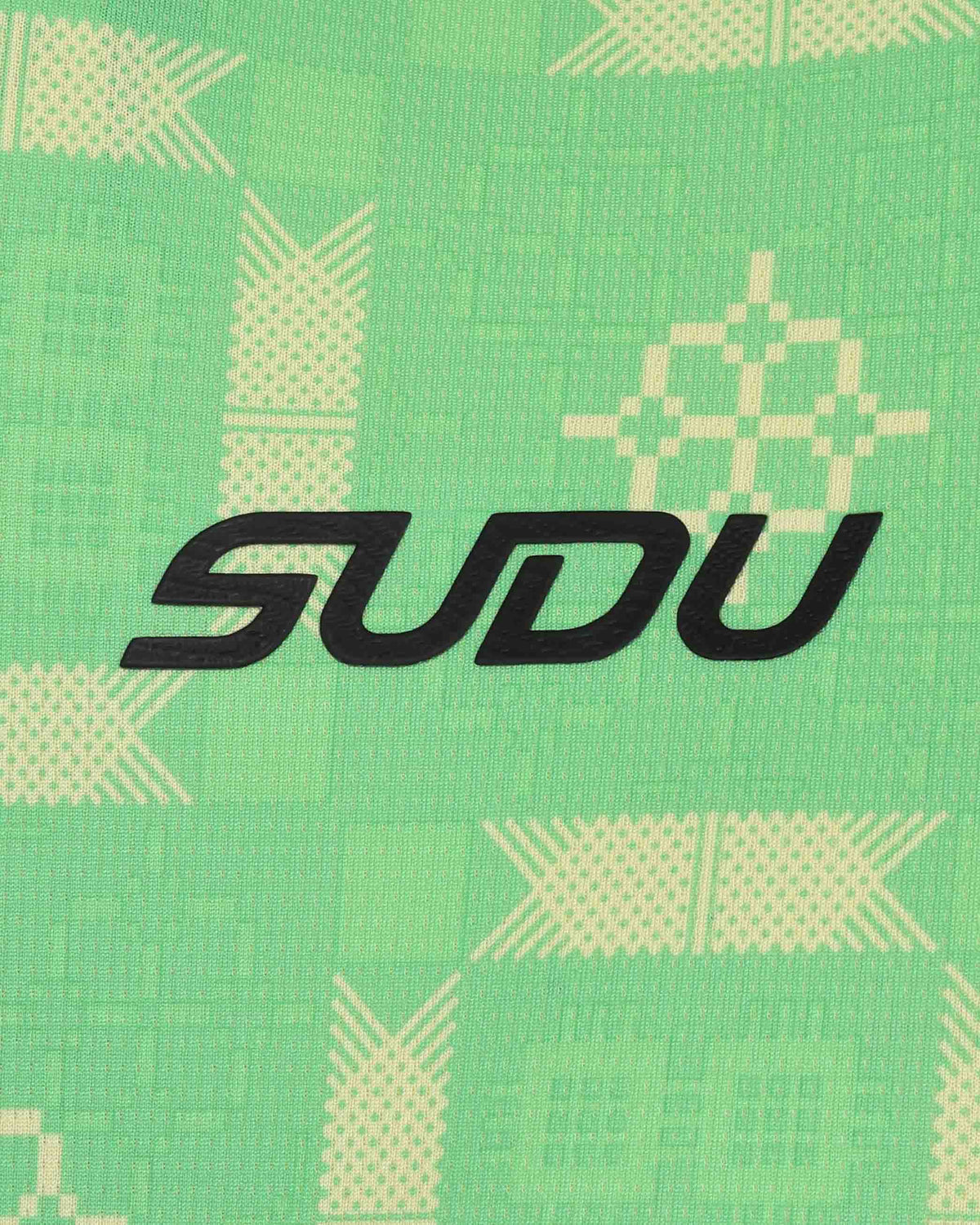 SUDU T-Shirt Wales SUDU 2026-27 Goalkeeper Shirt - Green - Adult