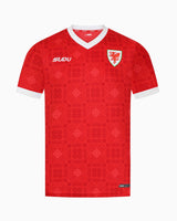 SUDU T-Shirt Wales SUDU 2026-28 Pro Home Shirt - Adult