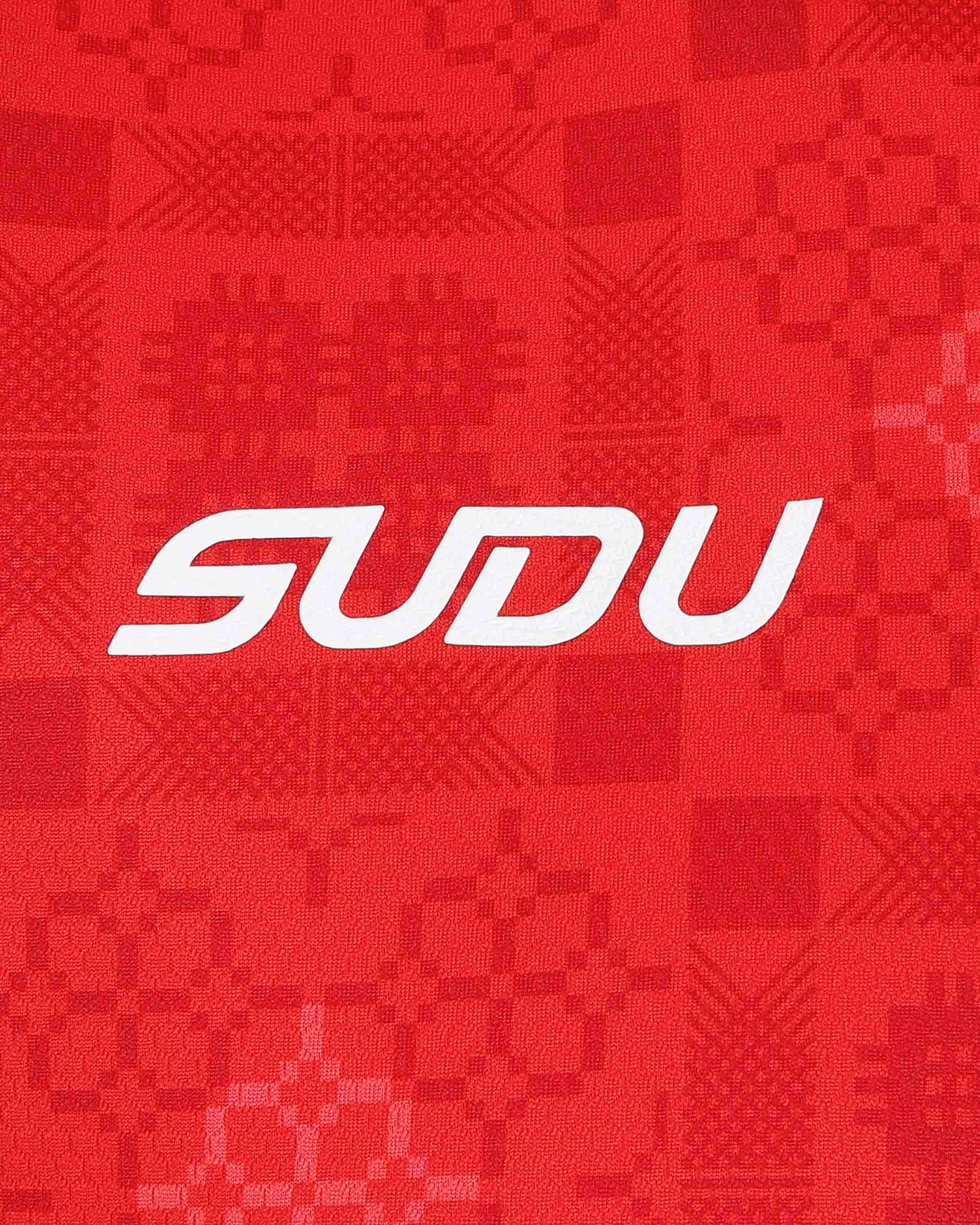 SUDU T-Shirt Wales SUDU 2026-28 Pro Home Shirt - Adult