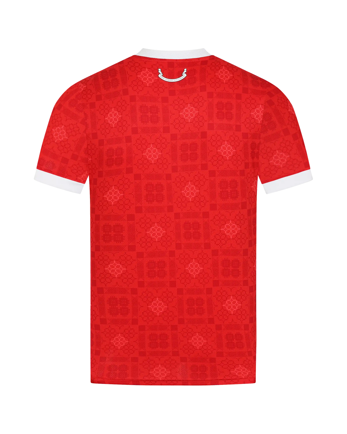 SUDU T-Shirt Wales SUDU 2026-28 Pro Home Shirt - Adult