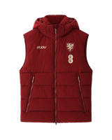 SUDU Gilet Wales SUDU 2026-28 Players Home Travel Gilet