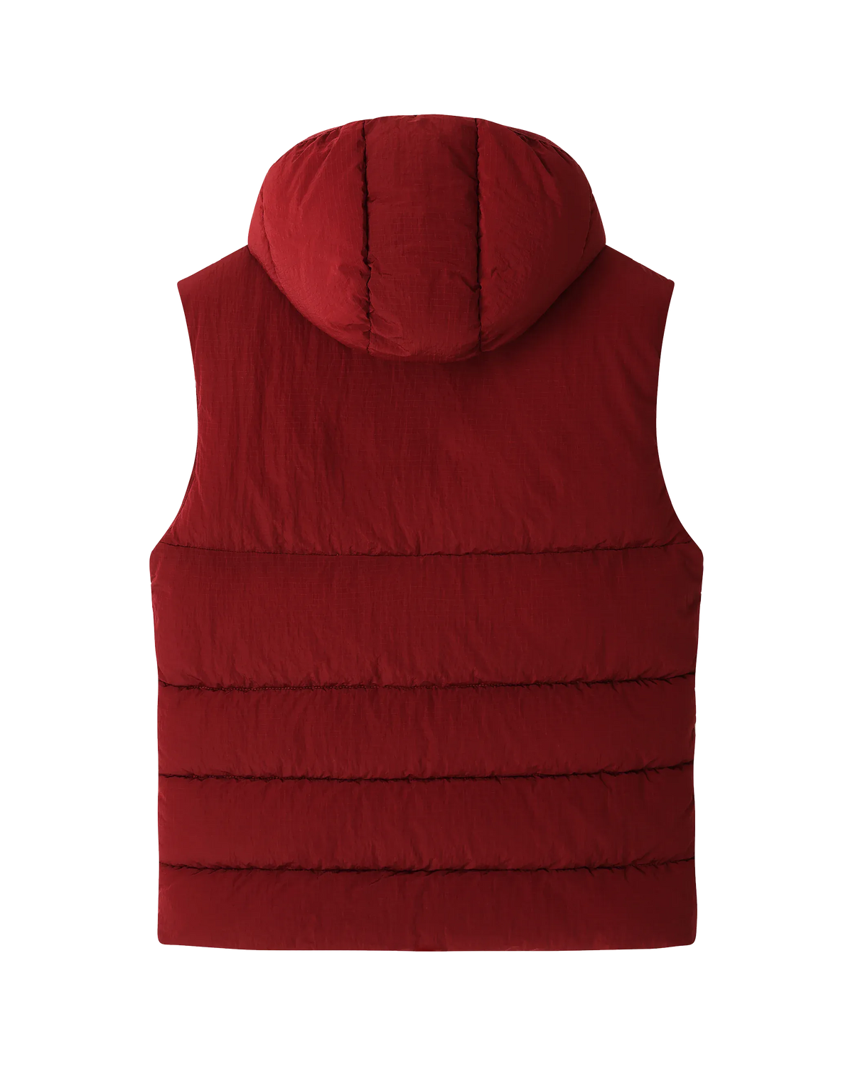 SUDU Gilet Wales SUDU 2026-28 Players Home Travel Gilet