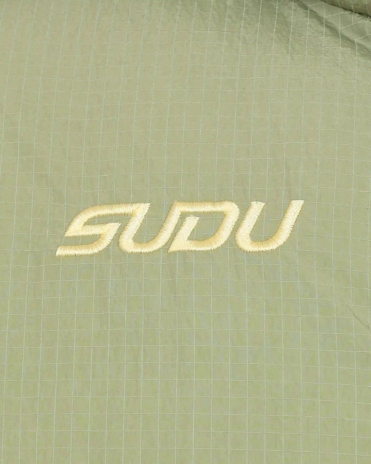 SUDU Jacket Wales SUDU 2026-27 Players Away Travel Padded Jacket