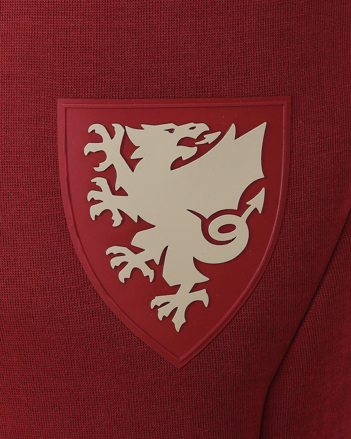 SUDU Pants Wales SUDU 2026-28 Players Home Travel Pant