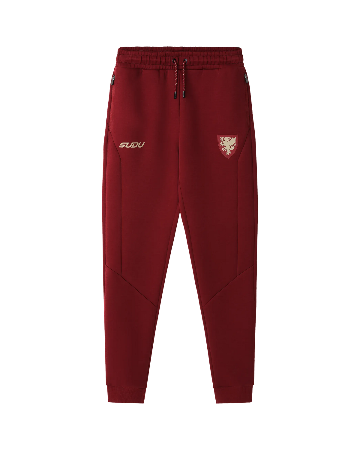 SUDU Pants Wales SUDU 2026-28 Players Home Travel Pant