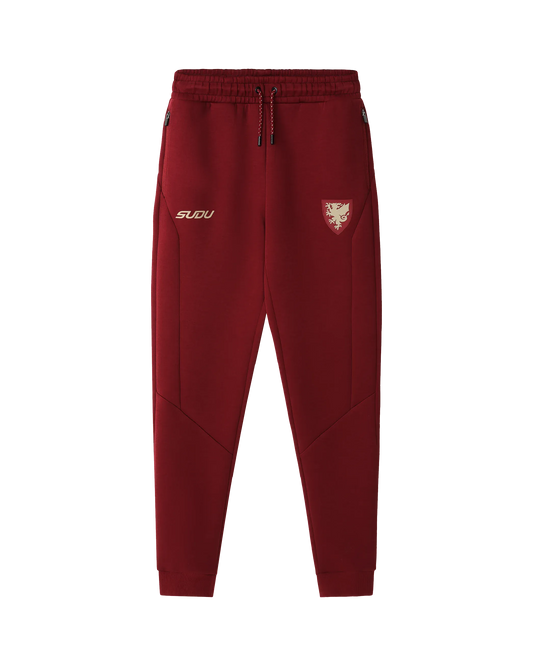 SUDU Pants Wales SUDU 2026-28 Players Home Travel Pant