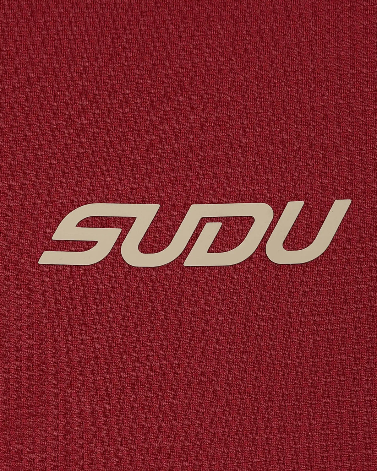 SUDU Polo Wales SUDU 2026-28 Players Home Travel Polo - Junior