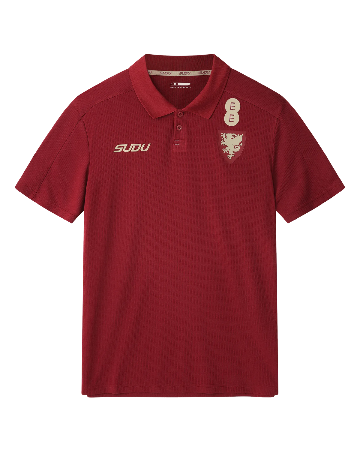 SUDU Polo Wales SUDU 2026-28 Players Travel Polo