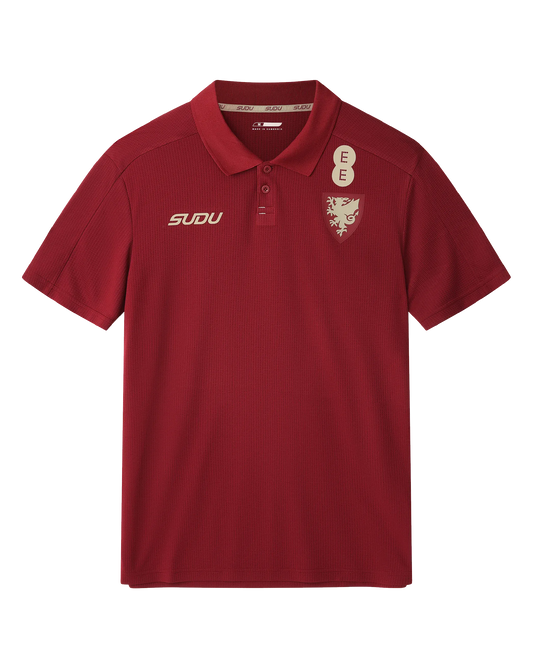 SUDU Polo Wales SUDU 2026-28 Players Travel Polo
