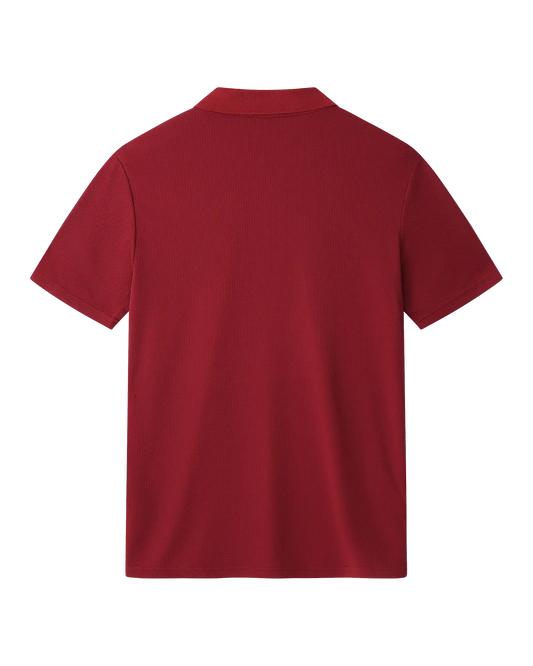 SUDU Polo Wales SUDU 2026-28 Players Home Travel Polo - Junior