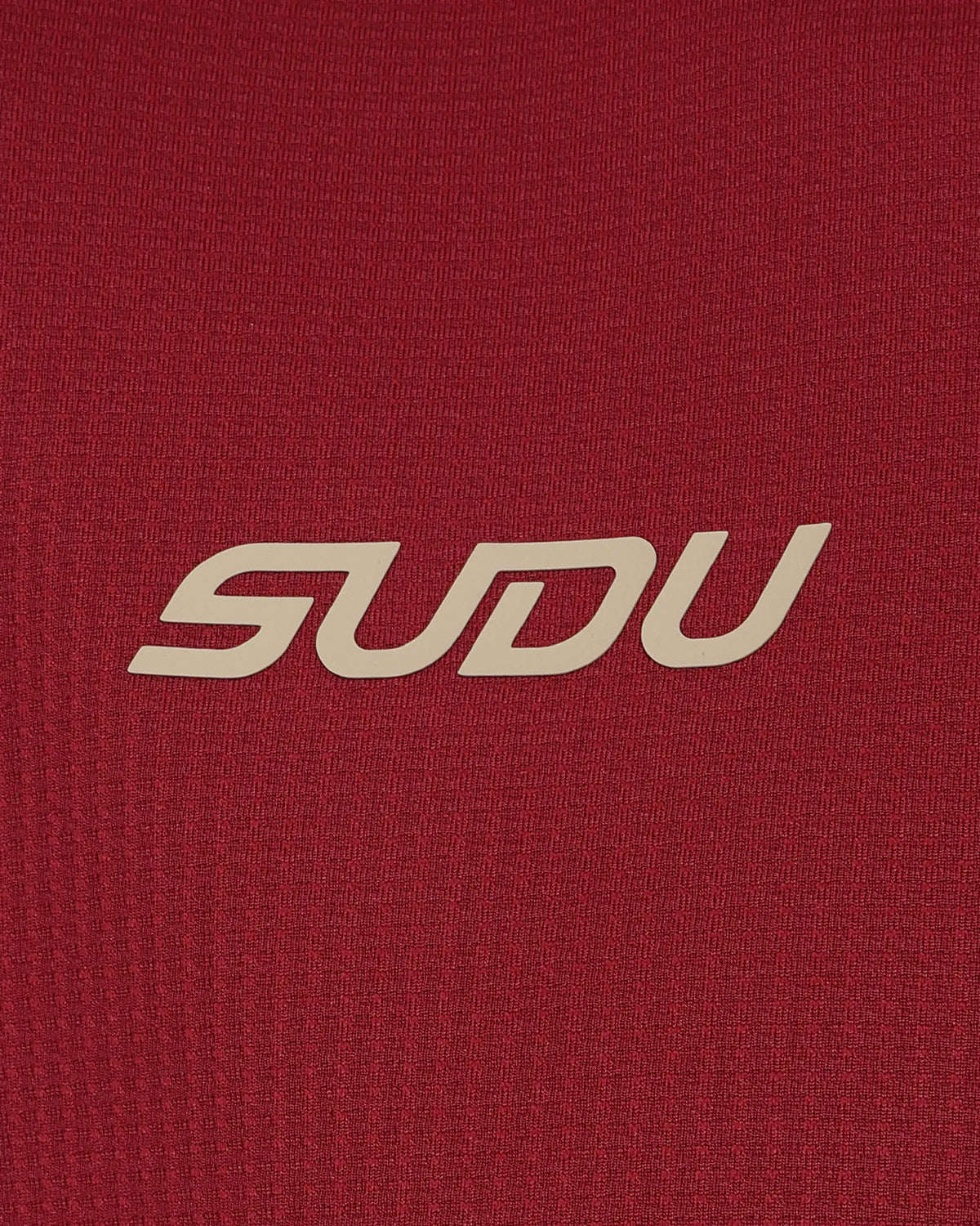 SUDU T-Shirt Wales SUDU 2026-28 Players Home Travel T-Shirt