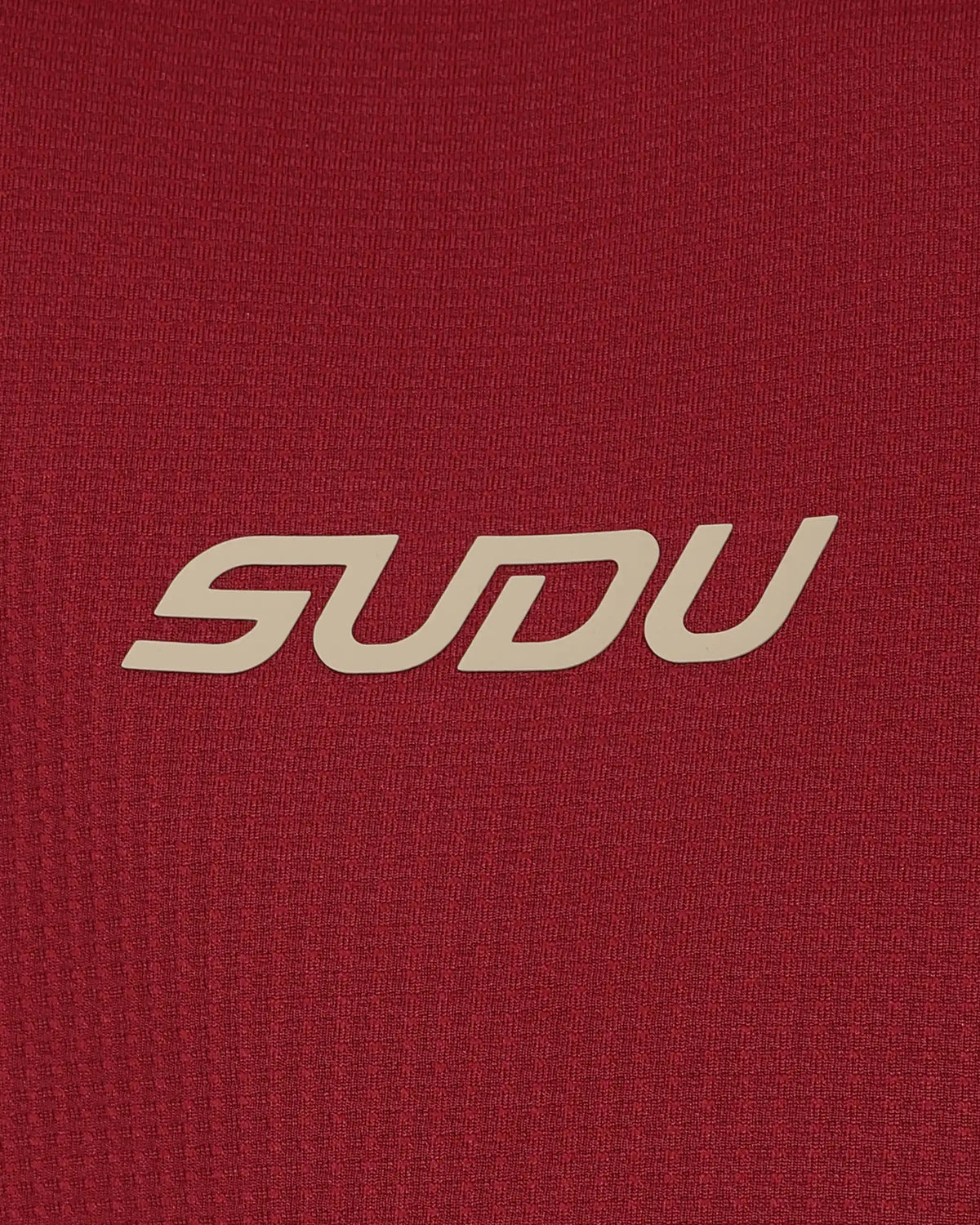 SUDU T-Shirt Wales SUDU 2026-28 Players Travel T-Shirt - Junior