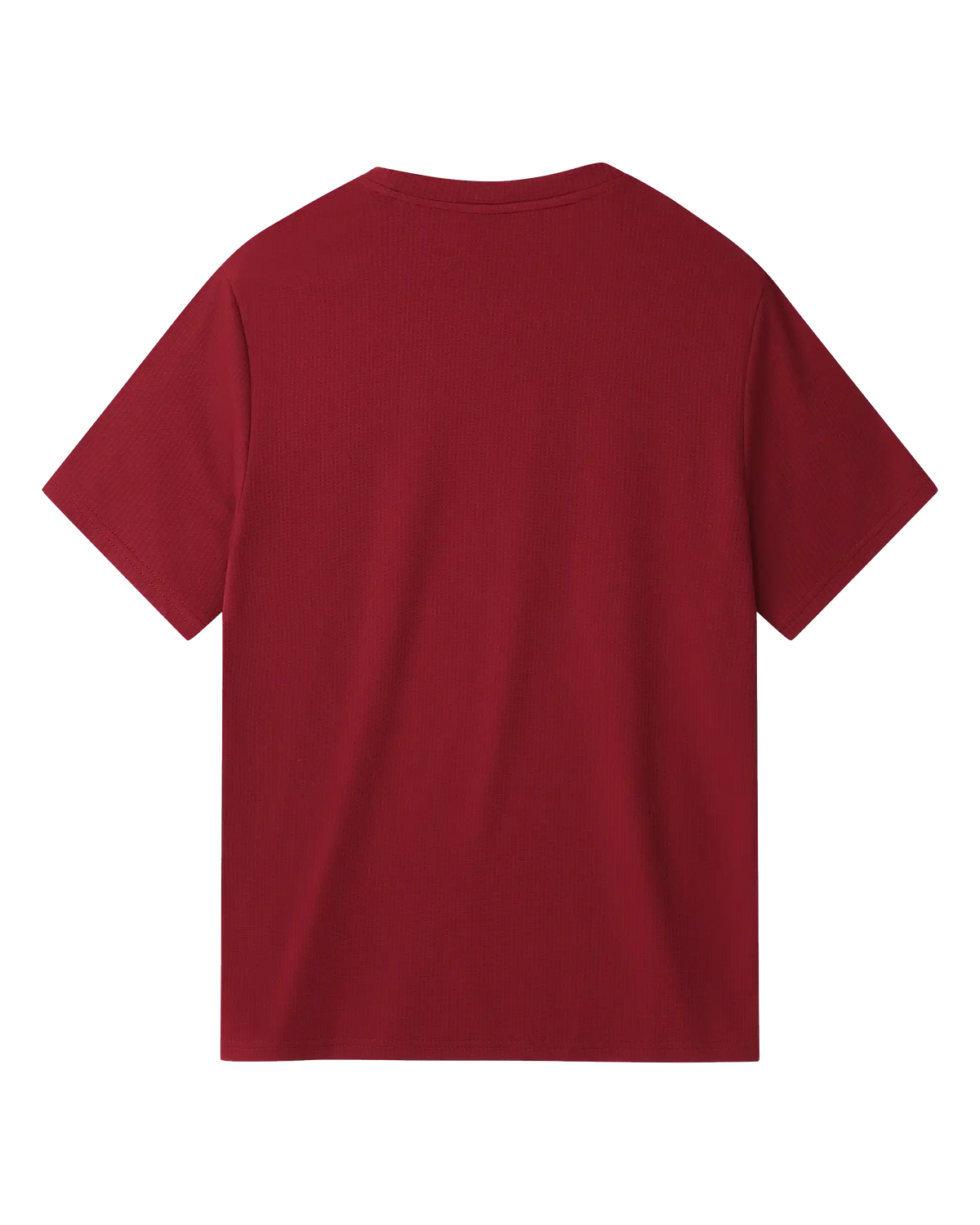 SUDU T-Shirt Wales SUDU 2026-28 Players Travel T-Shirt - Junior