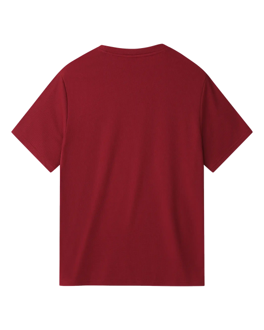 SUDU T-Shirt Wales SUDU 2026-28 Players Travel T-Shirt - Junior