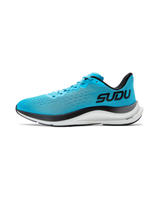 SUDU Running Shoe SRM 01 Running Shoes - Light Blue/Black