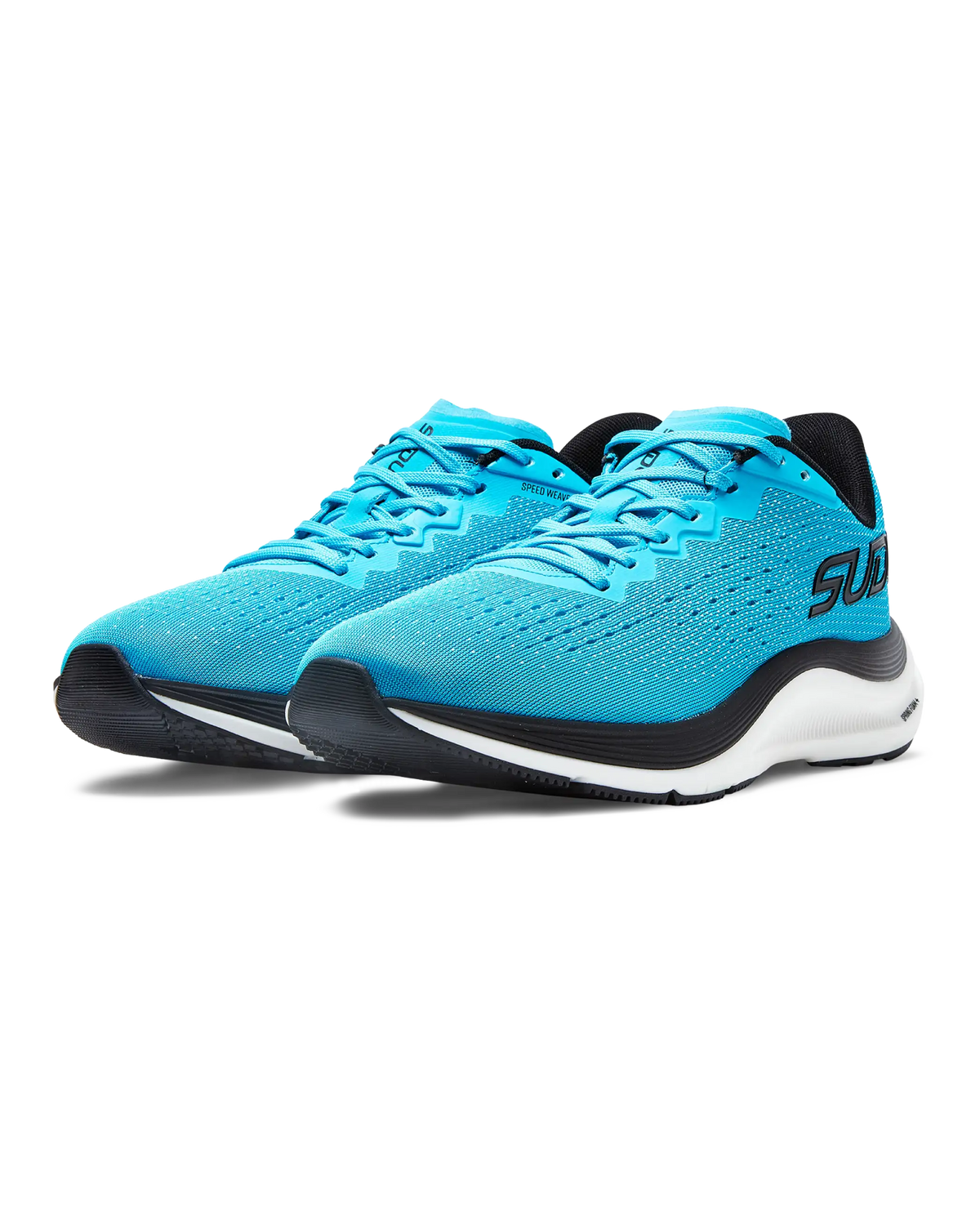 SUDU Running Shoe SRM 01 Running Shoes - Light Blue/Black