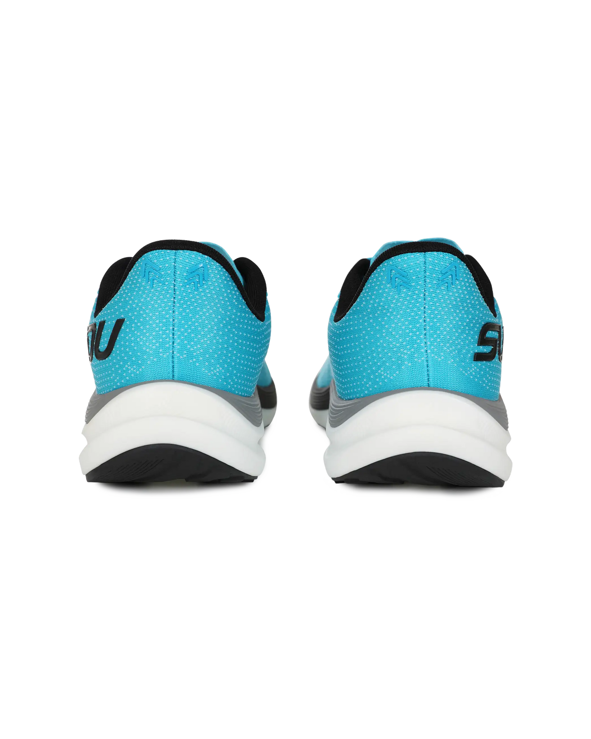 SUDU Running Shoe SRM 01 Running Shoes - Light Blue/Black