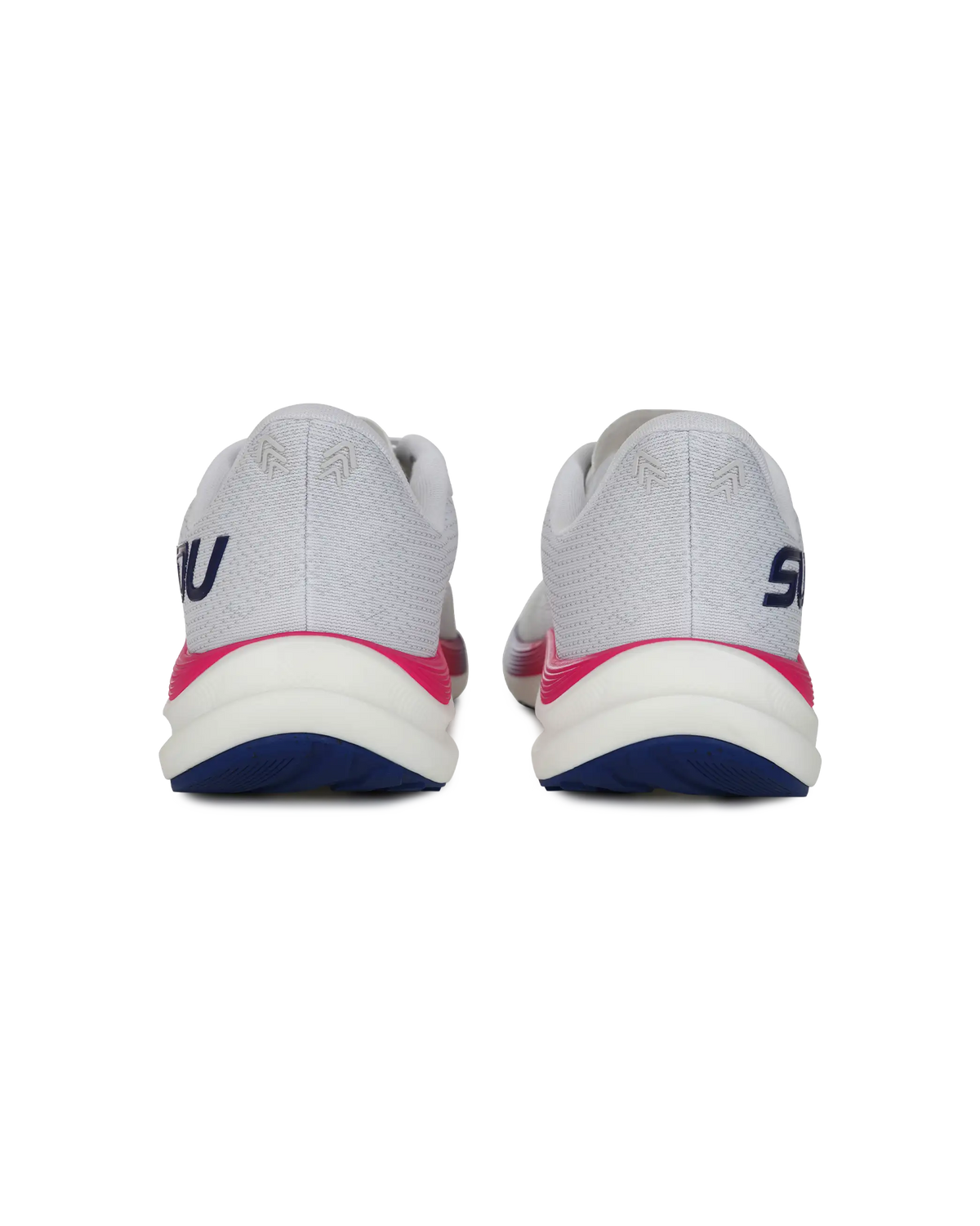 SUDU Running Shoe SRM 01 Running Shoes - White/Pink