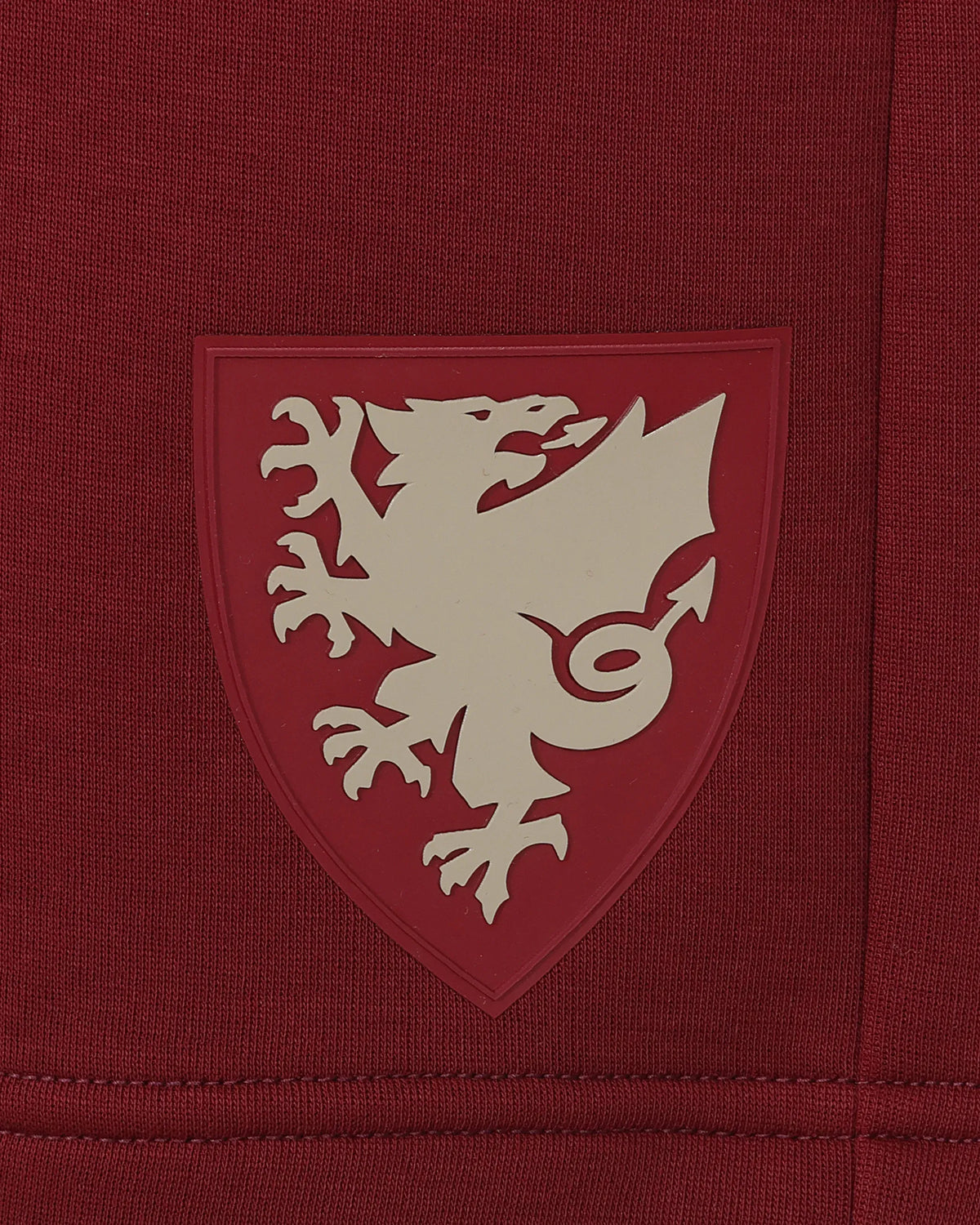SUDU Shorts Wales SUDU 2026-28 Players Home Travel Short