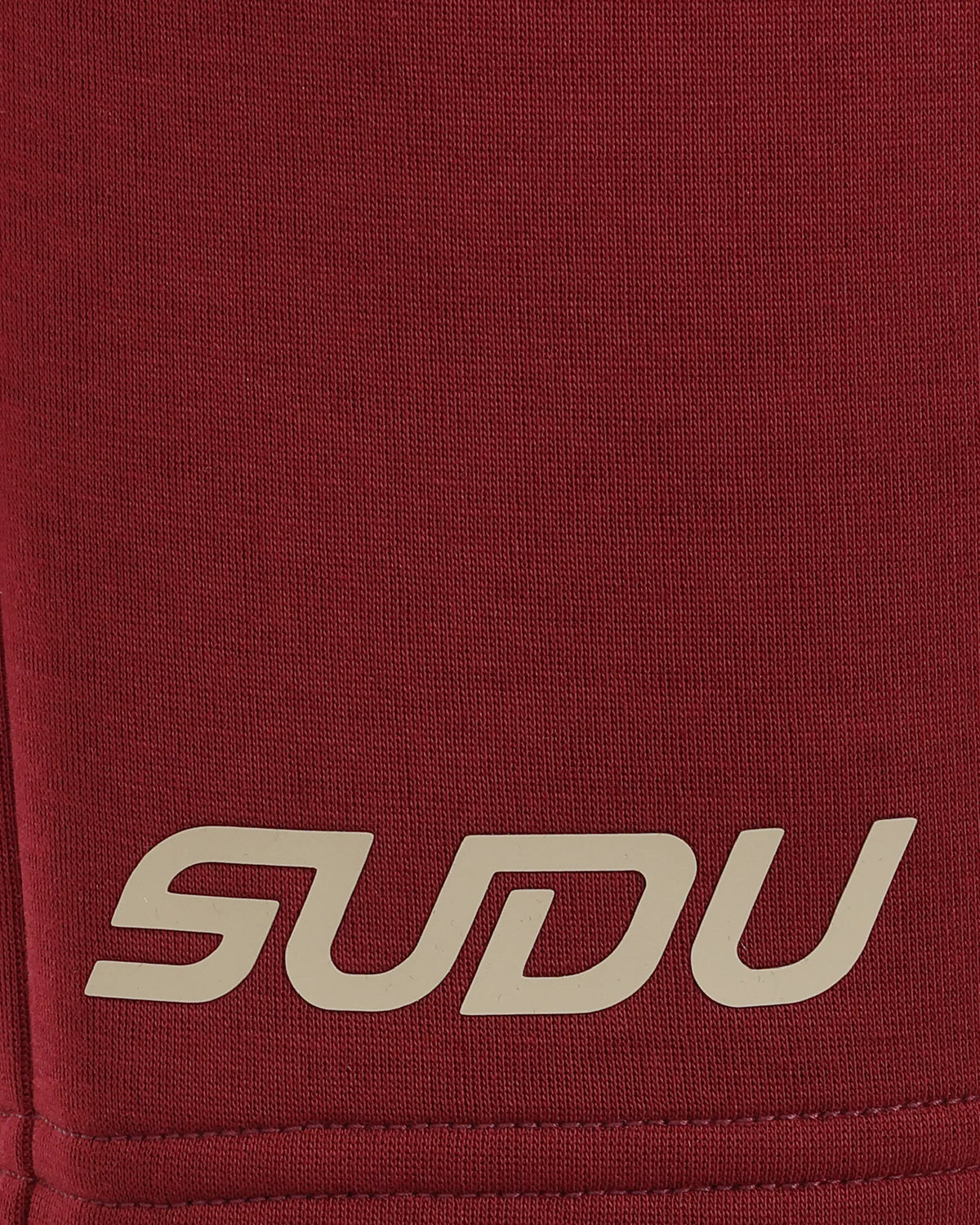 SUDU Shorts Wales SUDU 2026-28 Players Home Travel Short