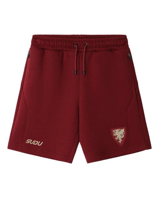 SUDU Shorts Wales SUDU 2026-28 Players Home Travel Short