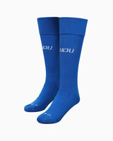 SUDU Socks Wales SUDU 2026-27 Goalkeeper Sock - Blue - Adult