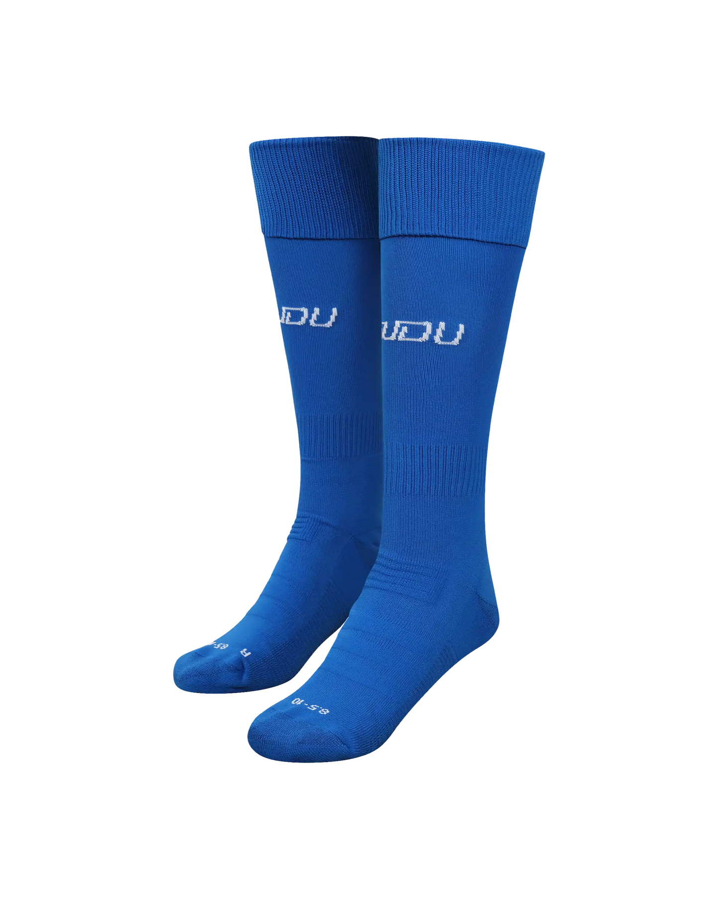 SUDU Socks Wales SUDU 2026-27 Goalkeeper Sock - Blue - Junior