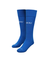 SUDU Socks Wales SUDU 2026-27 Goalkeeper Sock - Blue - Junior