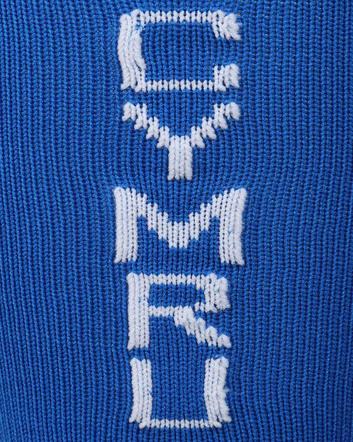 SUDU Socks Wales SUDU 2026-27 Goalkeeper Sock - Blue - Adult
