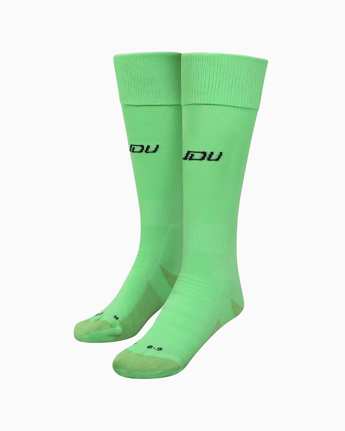 SUDU Socks Wales SUDU 2026-27 Goalkeeper Sock - Green - Adult