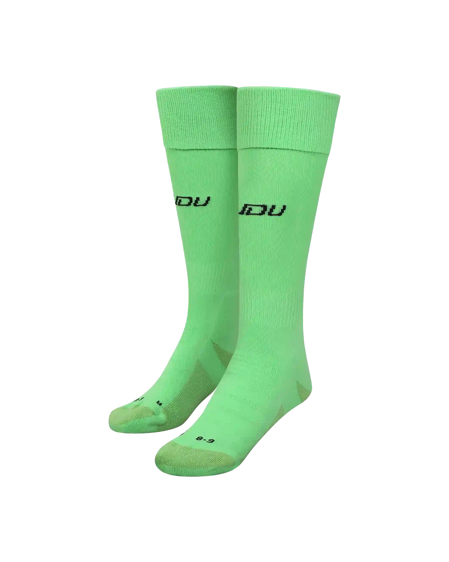 SUDU Socks Wales SUDU 2026-27 Goalkeeper Sock - Green - Junior