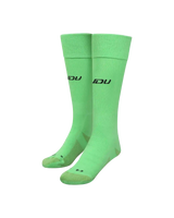 SUDU Socks Wales SUDU 2026-27 Goalkeeper Sock - Green - Junior