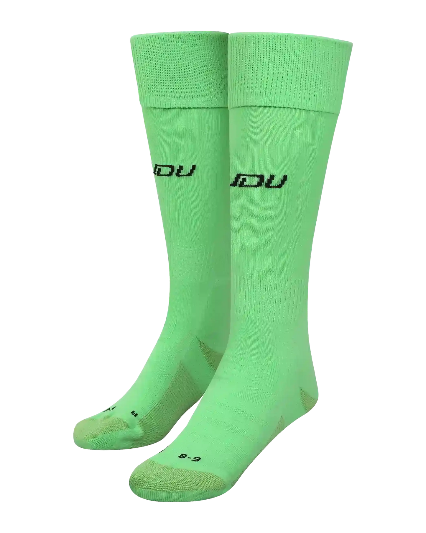 SUDU Socks Wales SUDU 2026-27 Goalkeeper Sock - Green - Junior