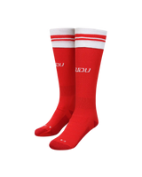 SUDU Socks Wales SUDU 2026-28 Home Sock - Junior