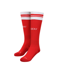 SUDU Socks Wales SUDU 2026-28 Home Sock - Junior