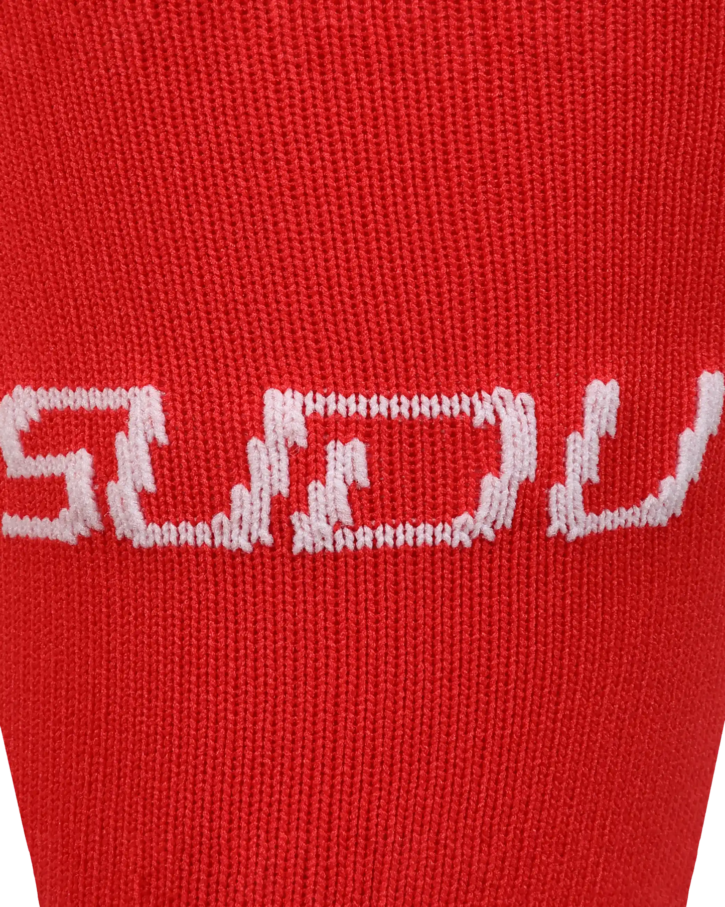 SUDU Socks Wales SUDU 2026-28 Home Sock - Junior