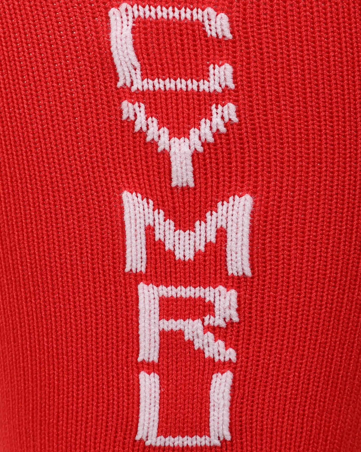 SUDU Socks Wales SUDU 2026-28 Home Sock - Junior
