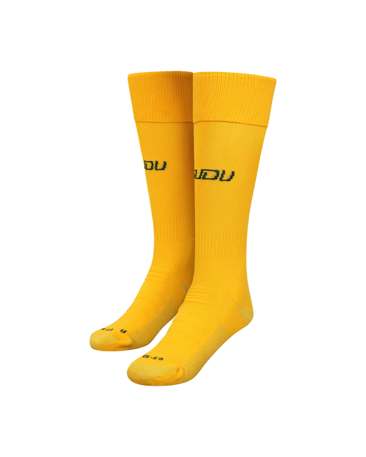 Wales SUDU 2026-27 Away Sock - Junior