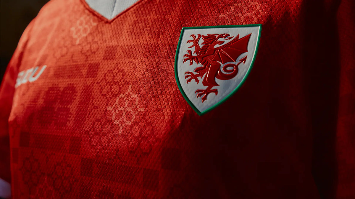 Woven with Welsh heritage