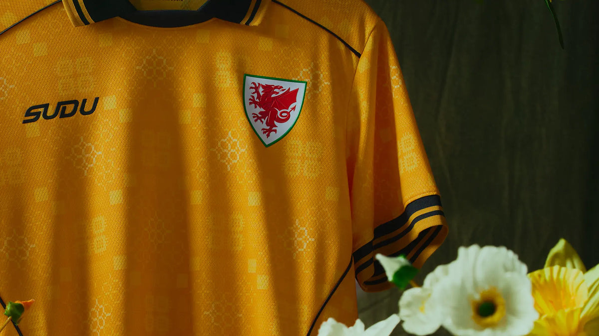 Inspired by the daffodil. Built on resilience