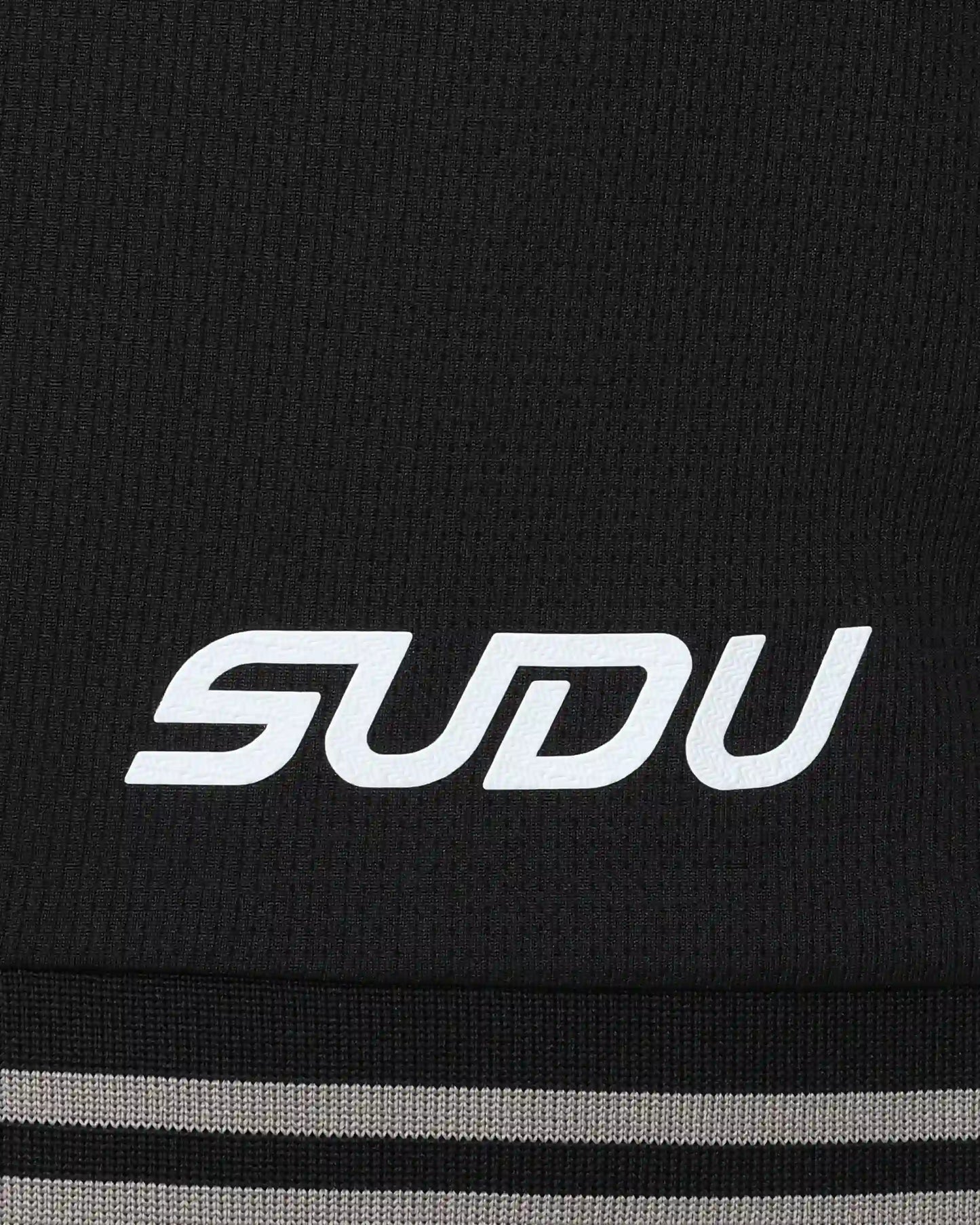 SUDU Shorts Wales SUDU 2026-28 Goalkeeper Short - Black - Junior