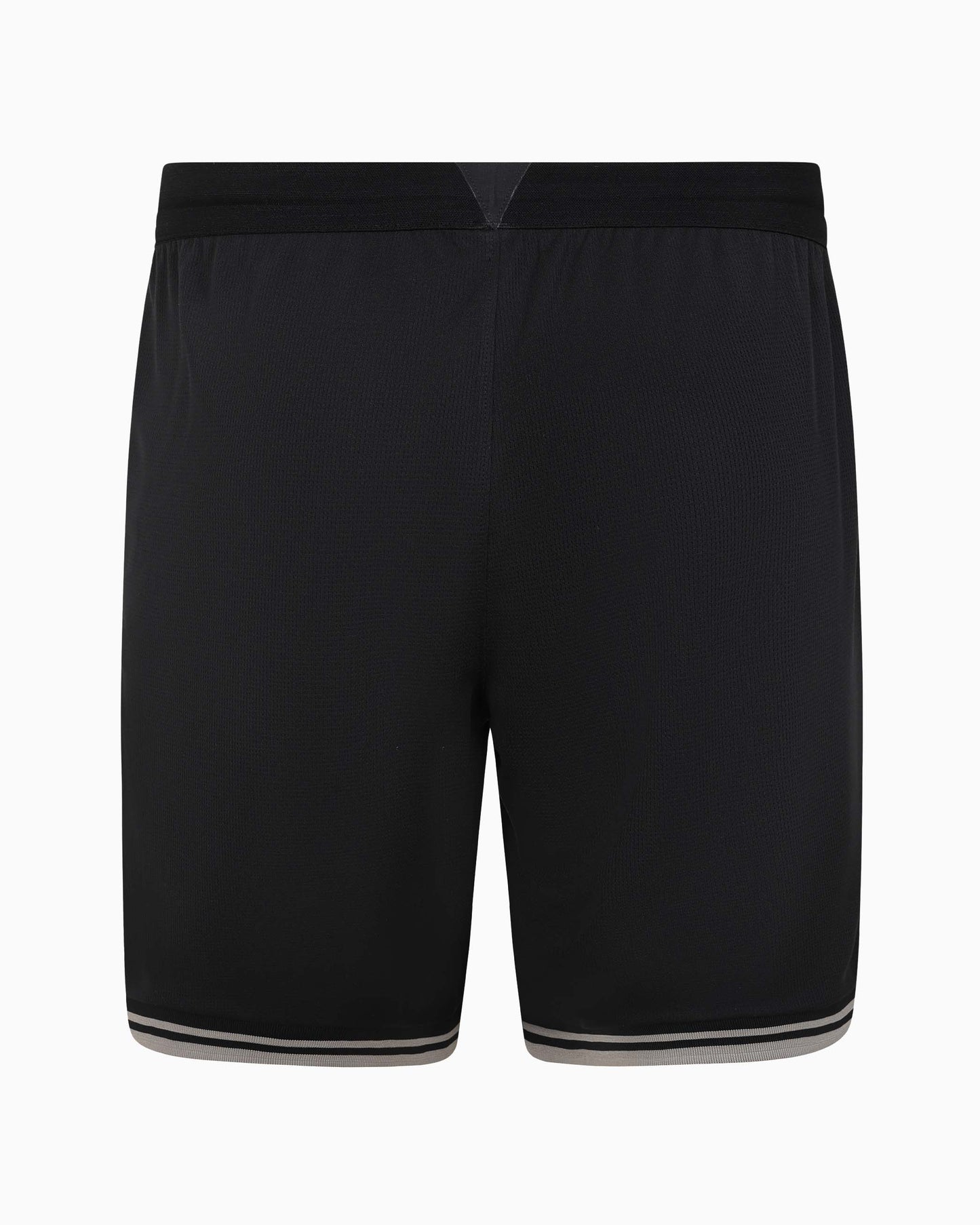 SUDU Shorts Wales SUDU 2026-28 Goalkeeper Short  - Black - Adult