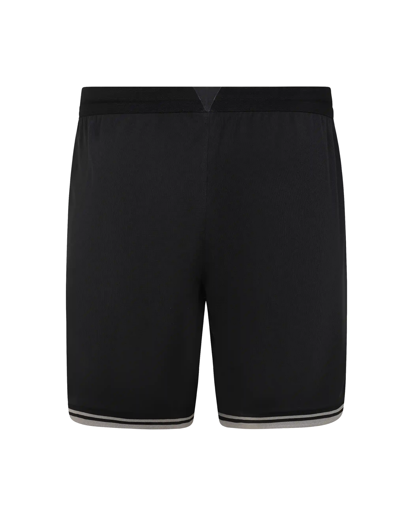SUDU Shorts Wales SUDU 2026-28 Goalkeeper Short - Black - Junior