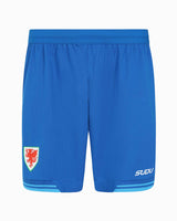 SUDU Shorts Wales SUDU 2026-27 Goalkeeper Short - Blue - Adult