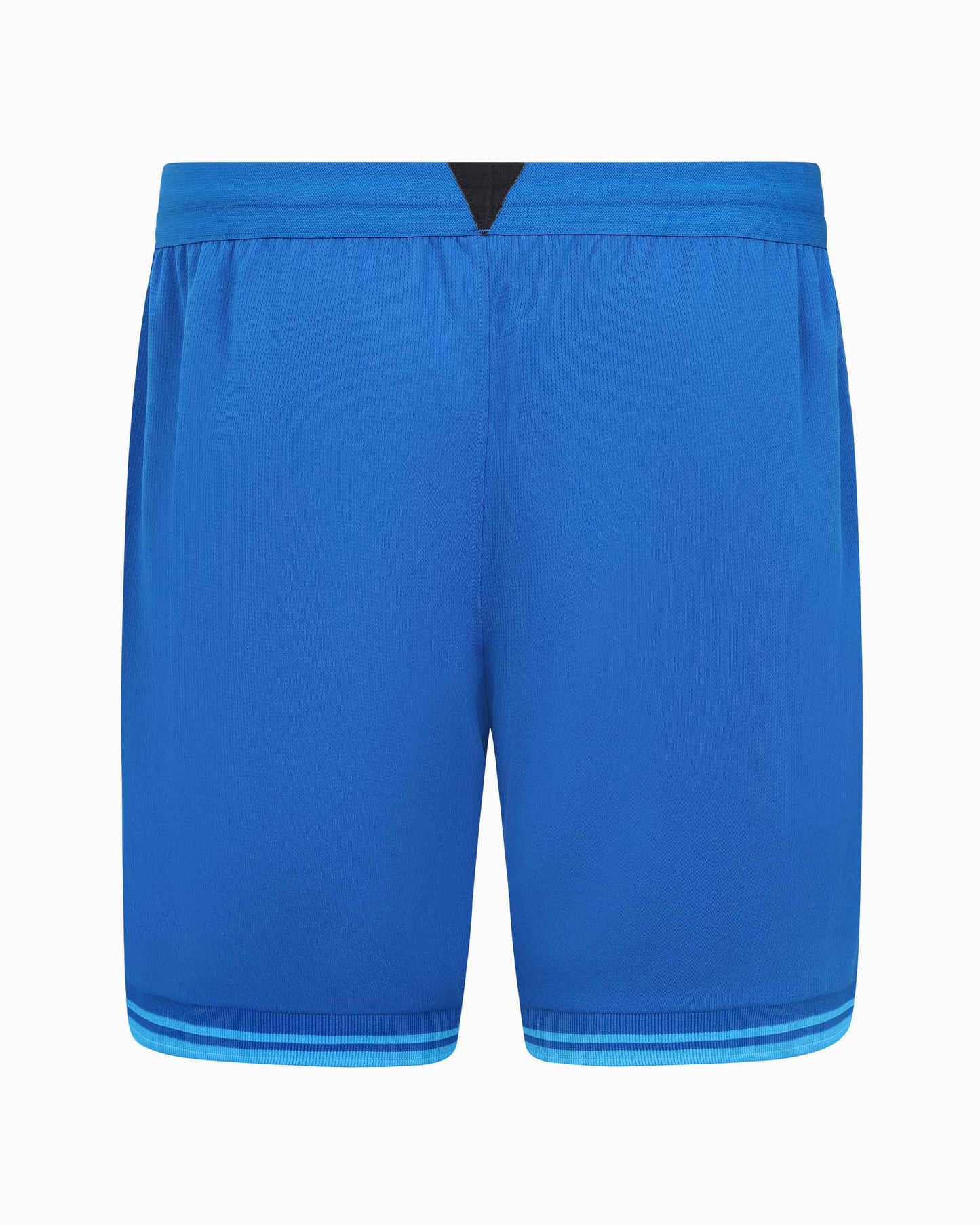 SUDU Shorts Wales SUDU 2026-27 Goalkeeper Short - Blue - Adult