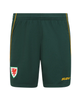 SUDU Shorts Wales SUDU 2026-27 Away Short - Adult